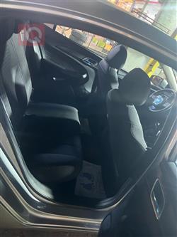 MG 5